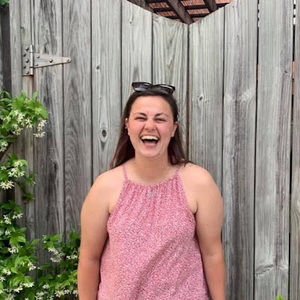 Meet your Posher, Grace